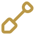 shovel